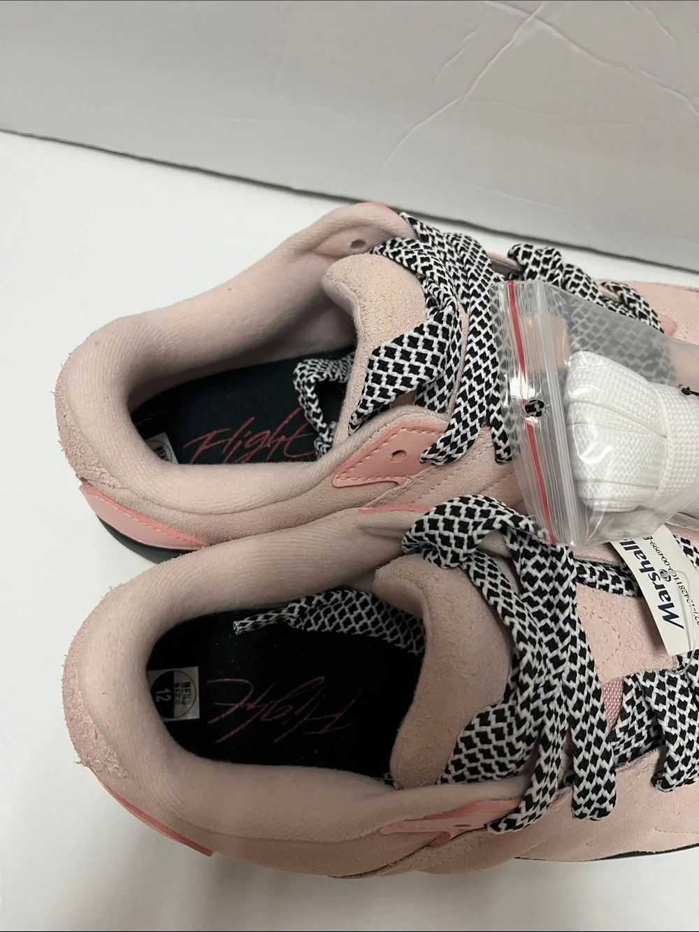 Jordan nwt nike